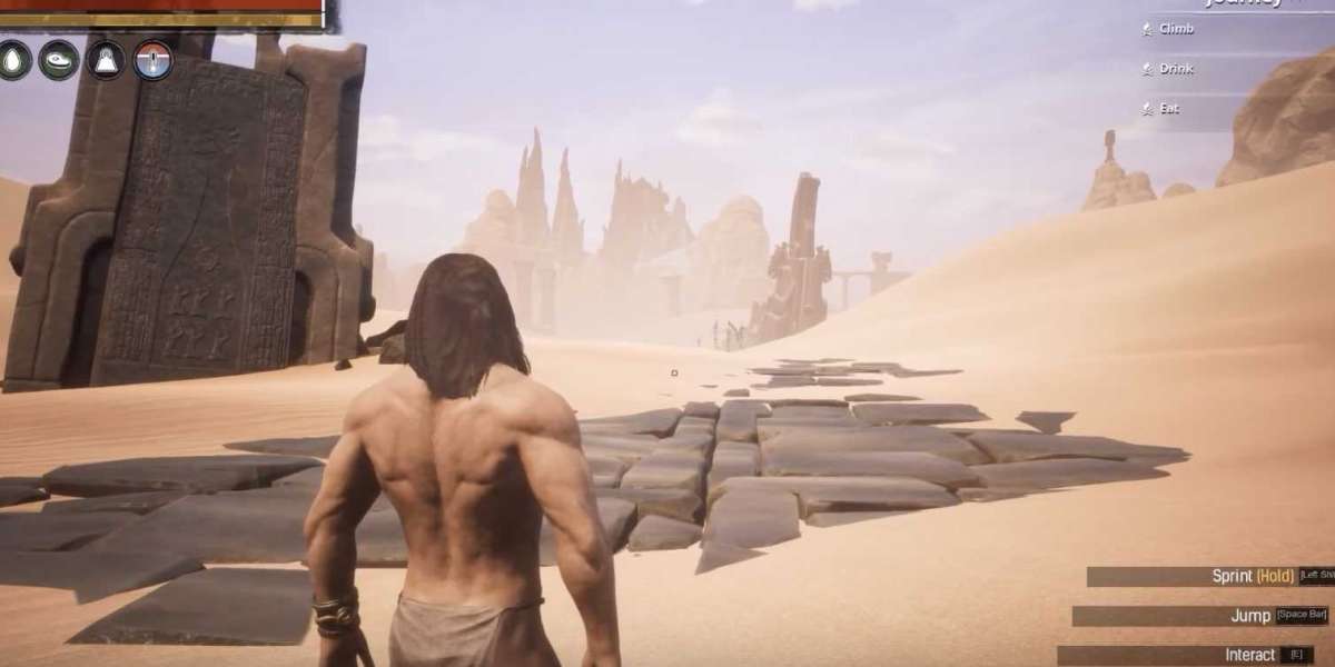 conan exiles how to survive cold